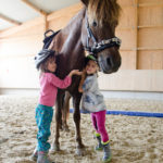 Pfingstferienwoche mit unseren Ponys- AUSGEBUCHT